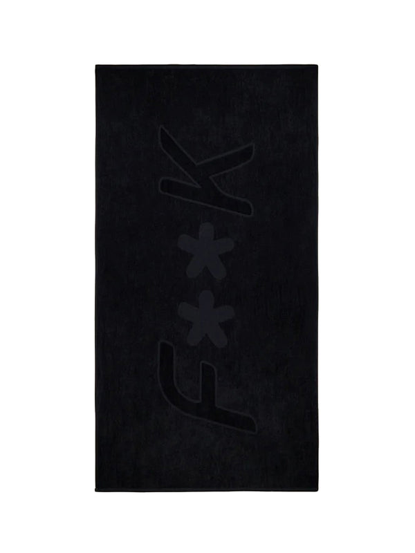 F**K Telo Mare Unisex - Nero