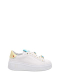 GIO+ Sneakers Donna - Bianco