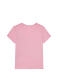 GUESS 1 USCITA T-Shirt Bambina - Rosa