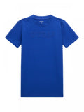 GUESS 1 USCITA T-Shirt Bambino - Blu