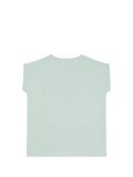 GUESS 2 USCITA T-Shirt Bambina - Verde