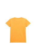 GUESS 2 USCITA T-Shirt Bambino - Marrone