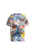 GUESS 2 USCITA T-Shirt Bambino - Multicolore