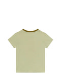 GUESS 2 USCITA T-Shirt Bambino - Verde