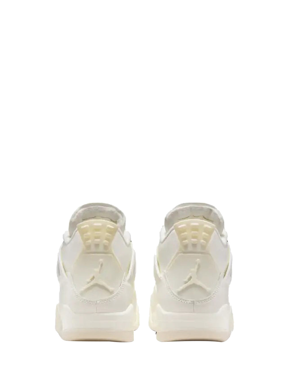 JORDAN Sneakers Air Jordan 4 Retro Metallic Gold Unisex - Multicolore