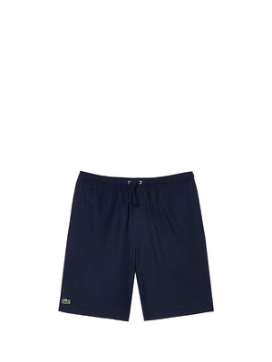 Lacoste Bermuda Uomo - Blu