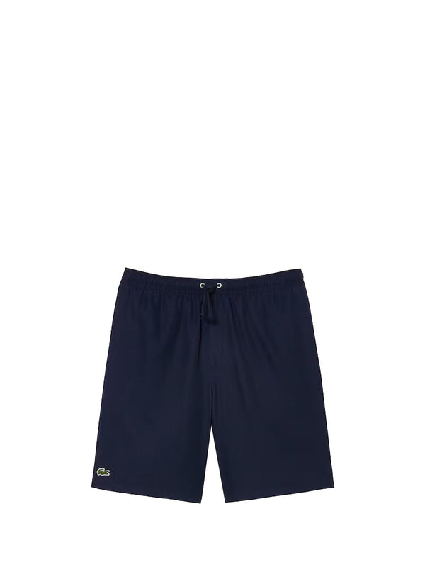 Lacoste Bermuda Uomo - Blu