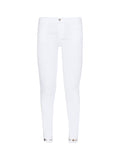 LIU.JO WHITE2 Pantalone Donna - Bianco