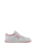 NEW BALANCE Sneakers Donna - Bianco