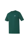 NEW BALANCE T-Shirt Unisex - Verde