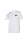 NEW BALANCE T-Shirt Unisex - Bianco