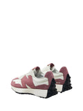NEW BALANCE Sneakers Donna - Rosa