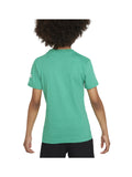 NIKE T-Shirt Bambino - Verde