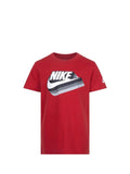 NIKE T-Shirt Bambino - Rosso