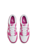 NIKE Sneakers Dunk low Donna - Viola
