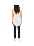 Only Blusa Donna - Bianco