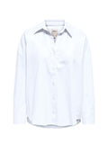 Only Camicia Donna - Bianco