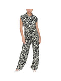 Only Jumpsuit Donna - Nero
