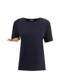 PRIMA CLASSE T-Shirt Donna - Blu