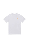 REFRIGIWEAR T-Shirt Uomo - Bianco
