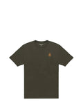 REFRIGIWEAR T-Shirt Uomo - Verde