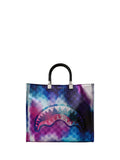 SPRAYGROUND Shopper Unisex - Multicolore