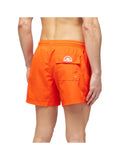 Sundek Costume Uomo - Arancione