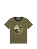 TIMBERLAND T-Shirt Bambino - Multicolore