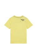 TIMBERLAND T-Shirt Bambino - Giallo