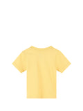TIMBERLAND T-Shirt Bambino - Giallo