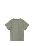 TIMBERLAND T-Shirt Bambino - Verde