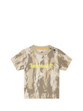 TIMBERLAND T-Shirt Bambino - Beige