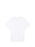 TIMBERLAND T-Shirt Bambino - Bianco