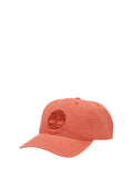 TIMBERLAND Cappello Uomo - Arancione