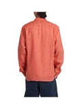 TIMBERLAND Camicia Uomo - Arancione
