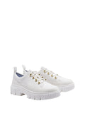 TIMBERLAND Sneakers Donna - Bianco