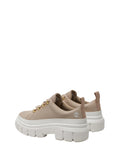 TIMBERLAND Sneakers Donna - Beige
