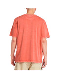 TIMBERLAND T-Shirt Uomo - Arancione