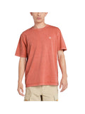 TIMBERLAND T-Shirt Uomo - Arancione