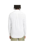 TIMBERLAND Camicia Uomo - Bianco
