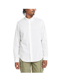 TIMBERLAND Camicia Uomo - Bianco