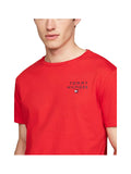 TOMMY UNDERWEAR T-Shirt Uomo - Arancione