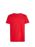 TOMMY UNDERWEAR T-Shirt Uomo - Arancione