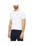 TOMMY UNDERWEAR T-Shirt Uomo - Bianco