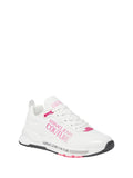 VERSACE JEANS COUTURE Sneakers Donna - Bianco