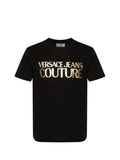 VERSACE JEANS COUTURE T-Shirt Uomo - Multicolore