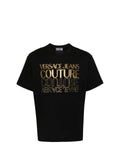 VERSACE JEANS COUTURE T-Shirt Uomo - Multicolore