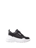 VERSACE JEANS COUTURE Sneakers Donna - Nero