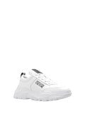 VERSACE JEANS COUTURE Sneakers Uomo - Bianco