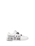 VERSACE JEANS COUTURE Sneakers Uomo - Bianco